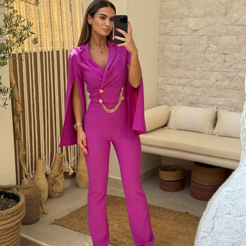 Jumpsuit DANEA Jumpsuit DANEA