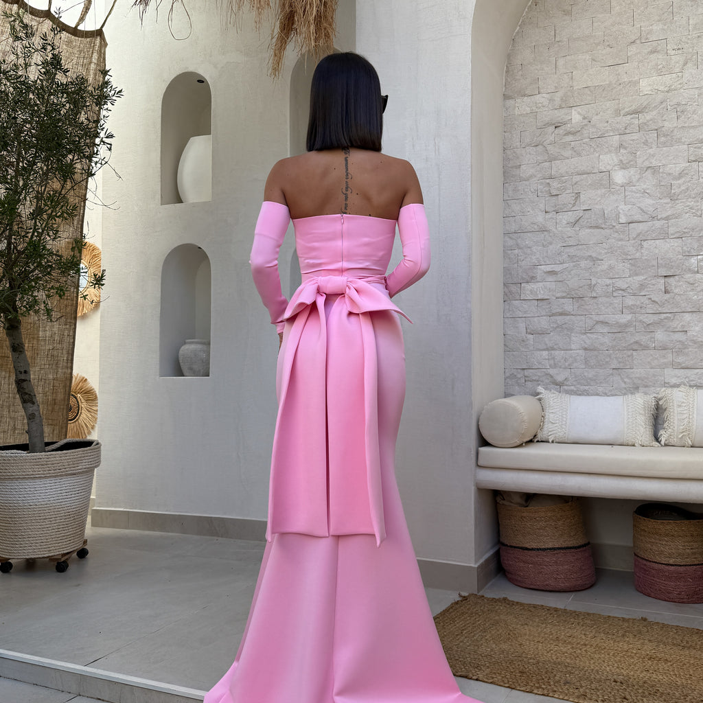 SARAH MAXI dress SARAH MAXI dress