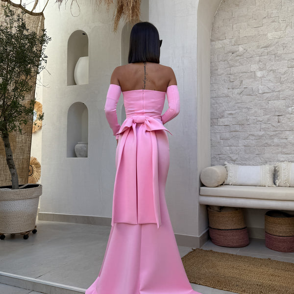 SARAH MAXI dress SARAH MAXI dress