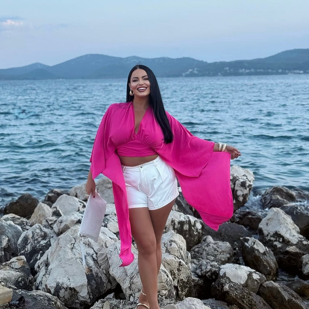 Blouse DIMITRA Blouse DIMITRA