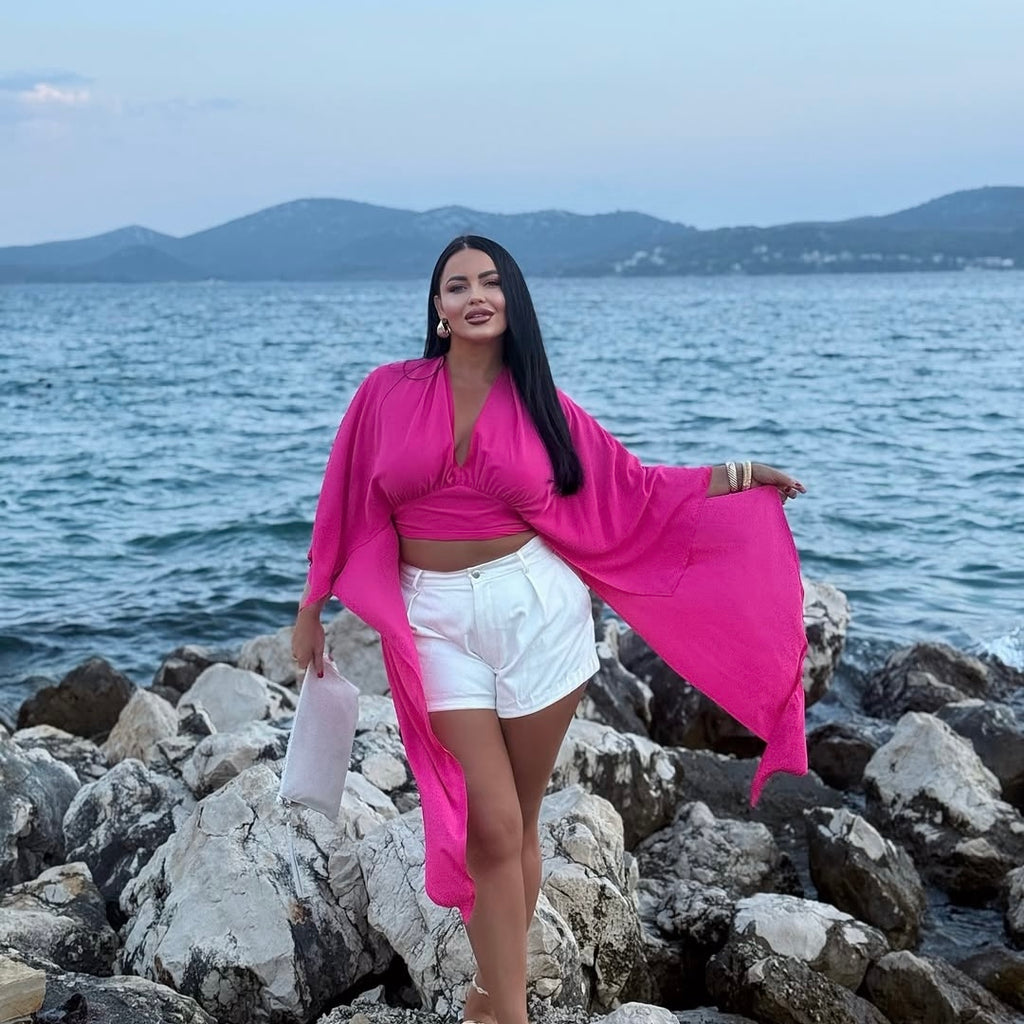 Blouse DIMITRA Blouse DIMITRA