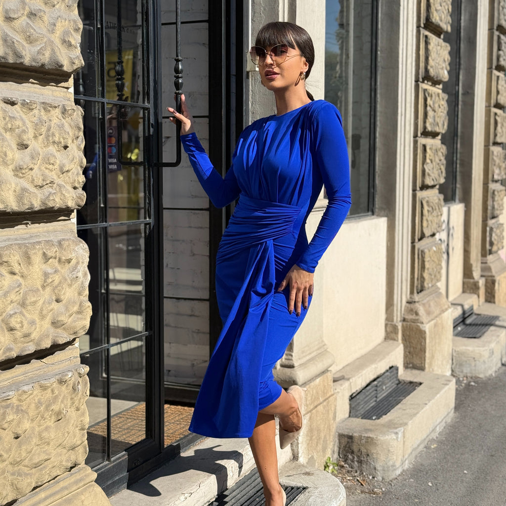 Dress IVANNA Dress IVANNA