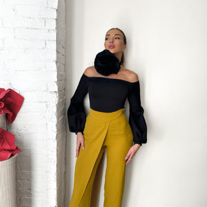 DALI pants