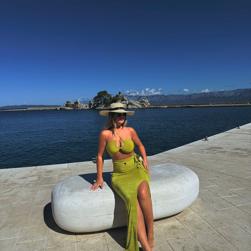 Swimsuit LEFKADA Swimsuit LEFKADA