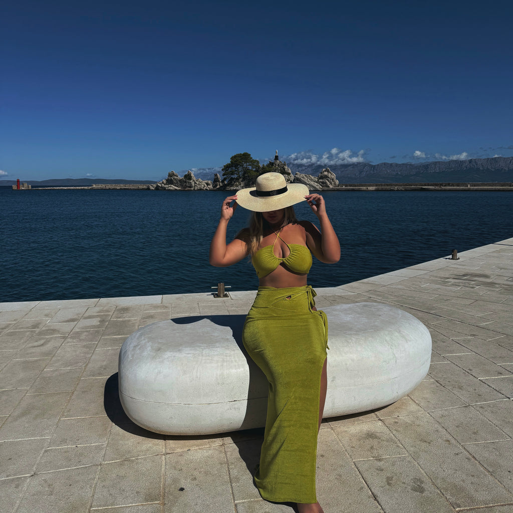 Swimsuit LEFKADA Swimsuit LEFKADA