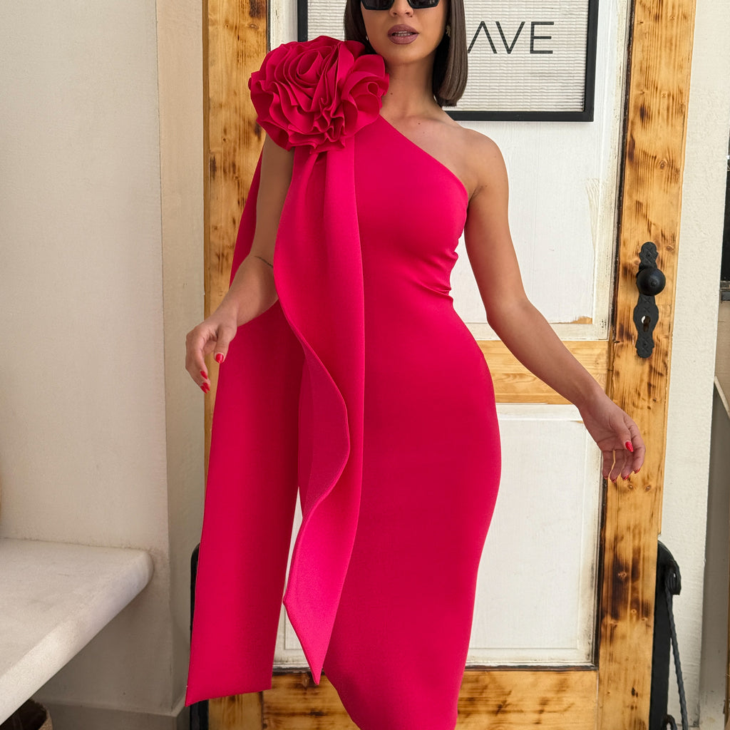 RUZHA MIDI dress RUZHA MIDI dress