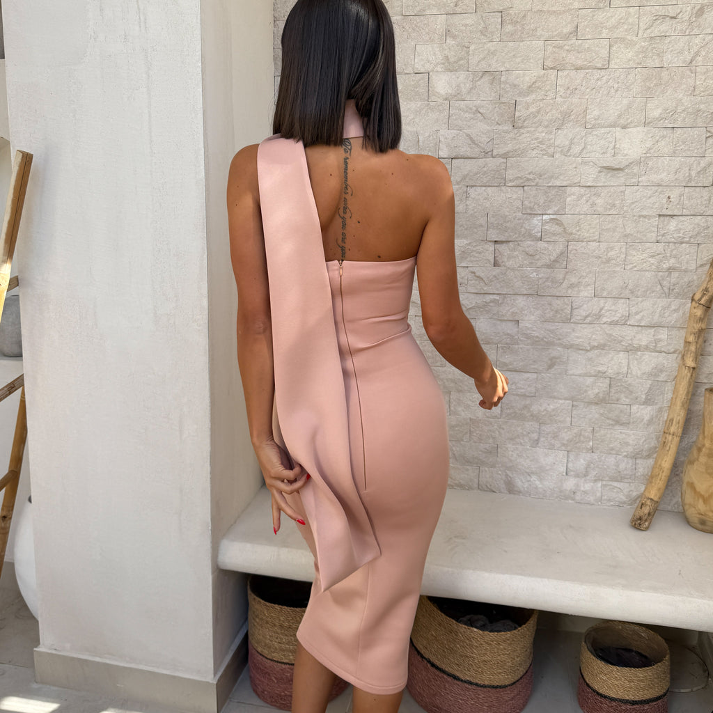 Dress LEONTINA Dress LEONTINA