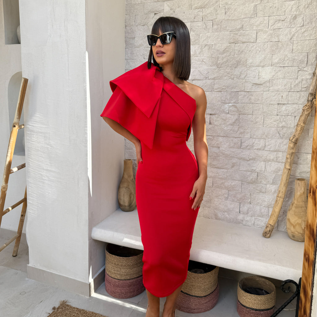ROSIE MIDI dress ROSIE MIDI dress