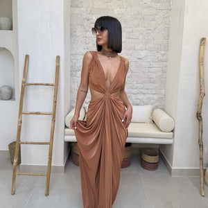DONATELLA dress