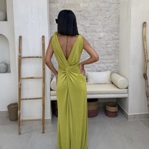 CALIOPE dress