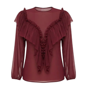 Bluza CARLA