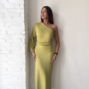 Coffee Collection SS Dress 3