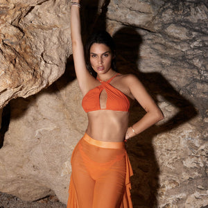 KEA swimsuit (one-sided)
