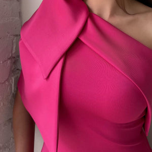 ROSIE MINI dress