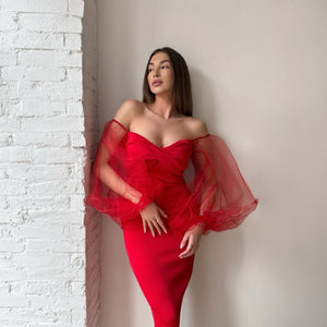 AIDA dress