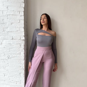 Body ASLI