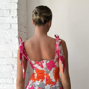 TISY dress