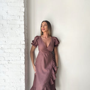 AMANI dress