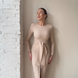 ALAMEA dress