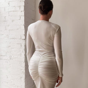 Dress by DILARA