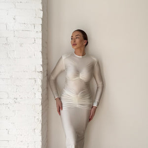 Dress by DILARA