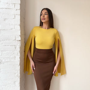 Body LENI