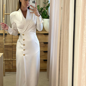 RADIANTE dress