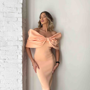NALA MIDI dress