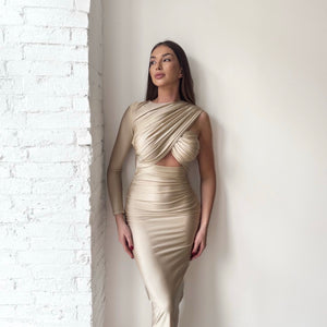 Dress TAMIA
