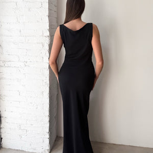 ELORA MAXI dress