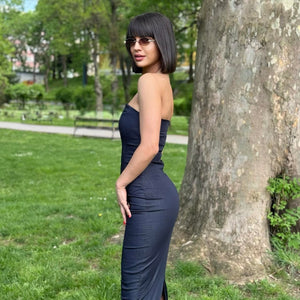 ESTRELLA dress