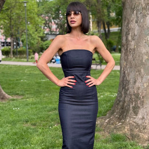 ESTRELLA dress