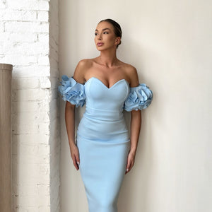 DALYA dress