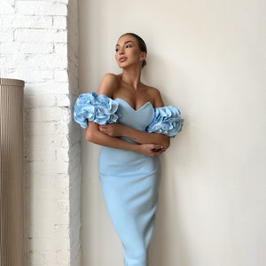 DALYA dress