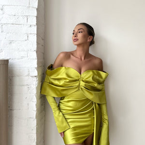 Dress MOLI