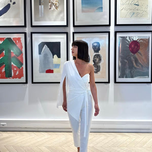 TRIANA jumpsuit
