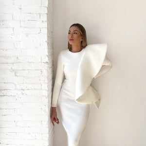 OCEANA dress