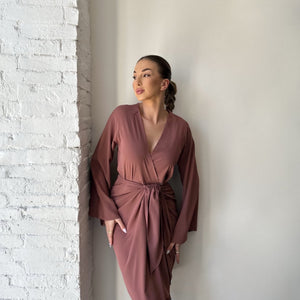 BRIANNA dress