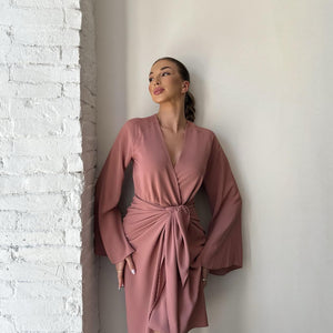 BRIANNA dress