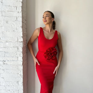 Dress MAGDA