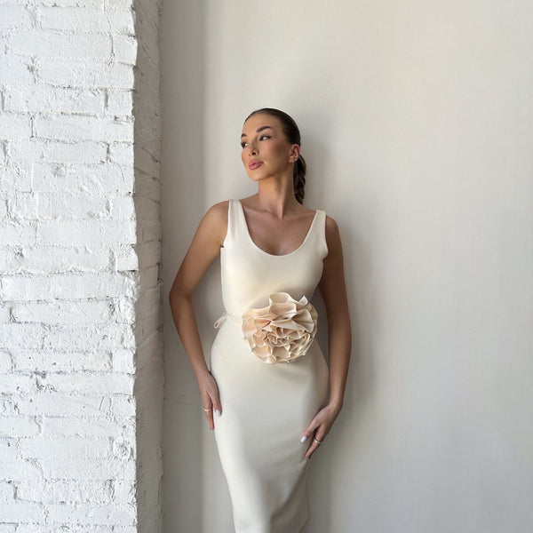 Dress MAGDA Dress MAGDA