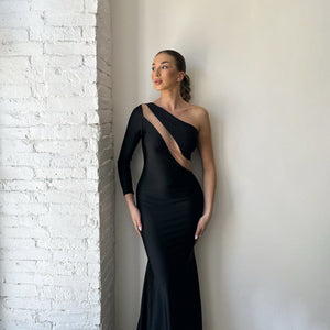 Dress ANDA - MAXI