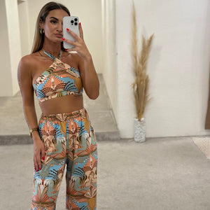 Pants KAYA