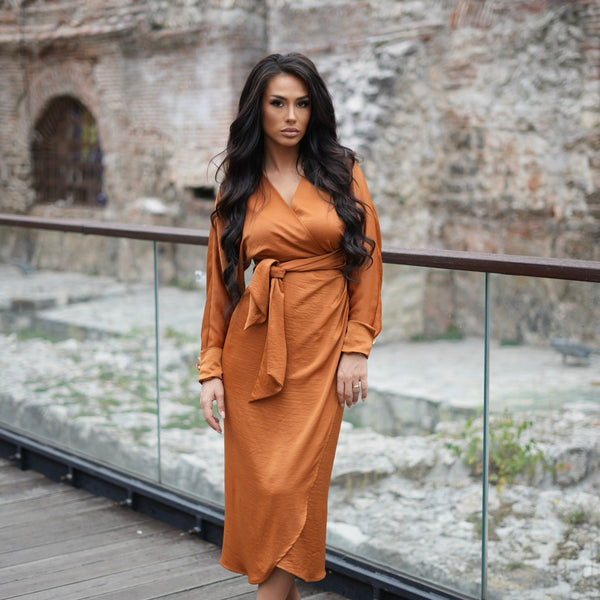 Dress ALEA Dress ALEA