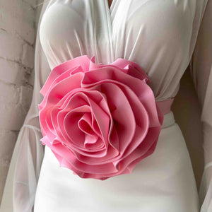 DAHLIA belt
