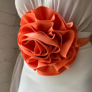 DAHLIA belt