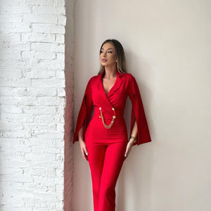 Jumpsuit DANEA