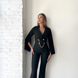 Jumpsuit DANEA