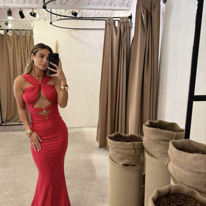 Haljina SOFY MAXI