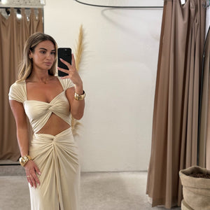 ILDA dress
